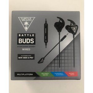 Turtle Beach Battle Buds In-Ear Gaming Headset
